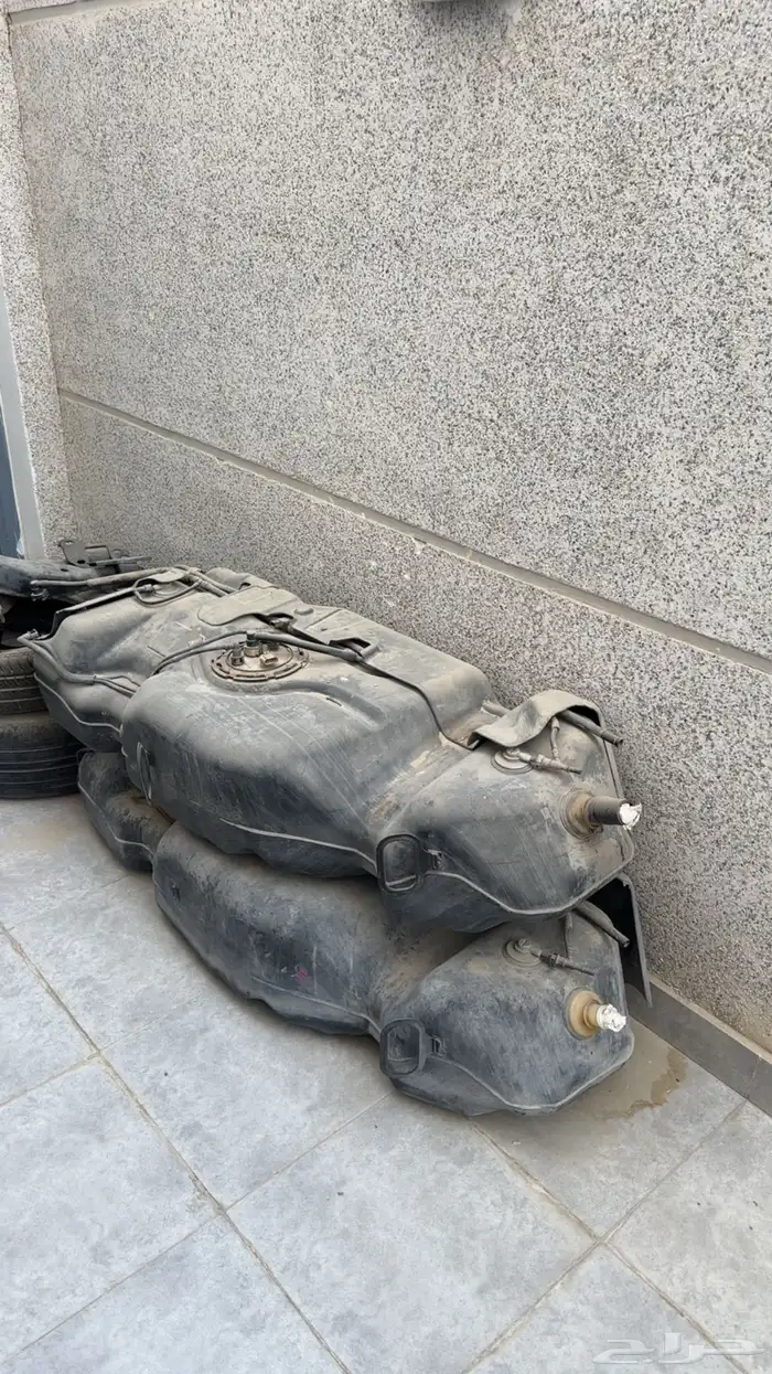 تانكي فورد اكسبديشن 2007 - 2014 0