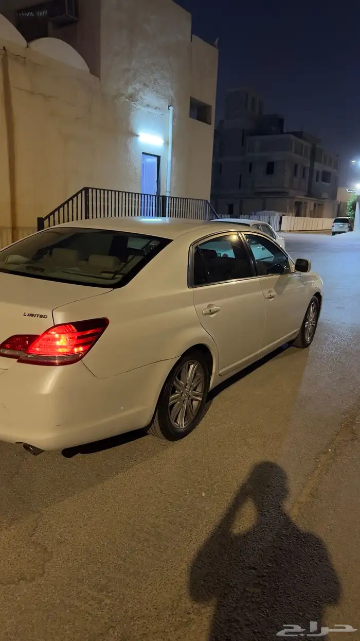 افالون 2007 5