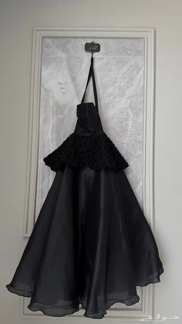 فساتين من مصممه رغداء الخطيب للبيع . الشرا 1350 البيع 1000 4