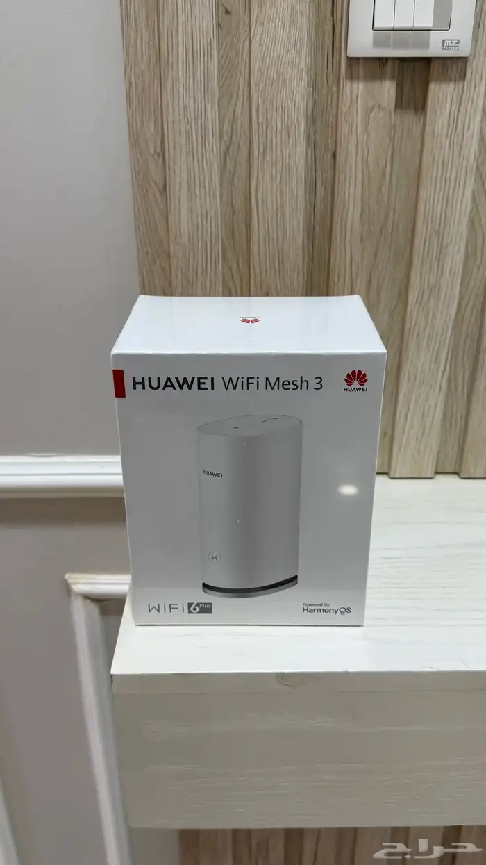 مقوي واي فاي هواوي 0