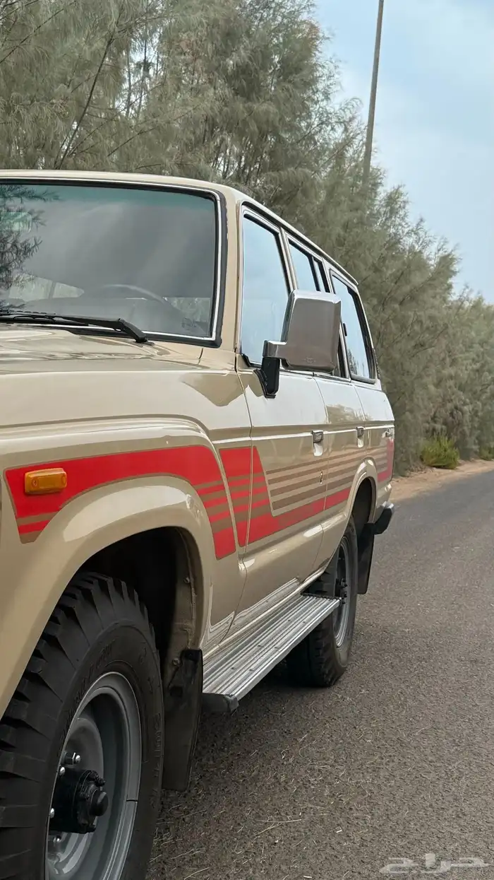 جي 1989 مخزن بدي بلد 7