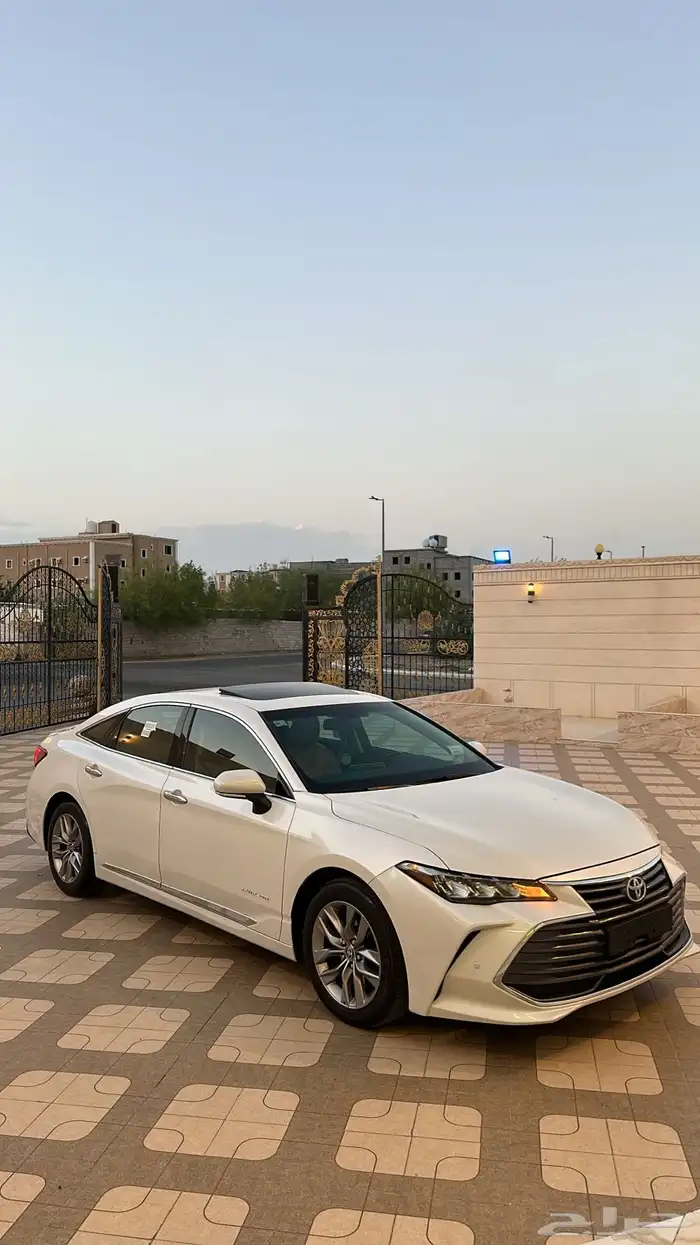 افلون 2022 بودي بلد 6