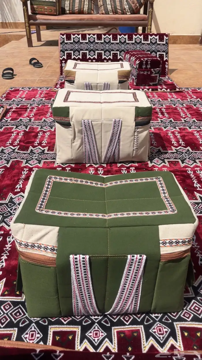 شناط رحلات فاخره 32