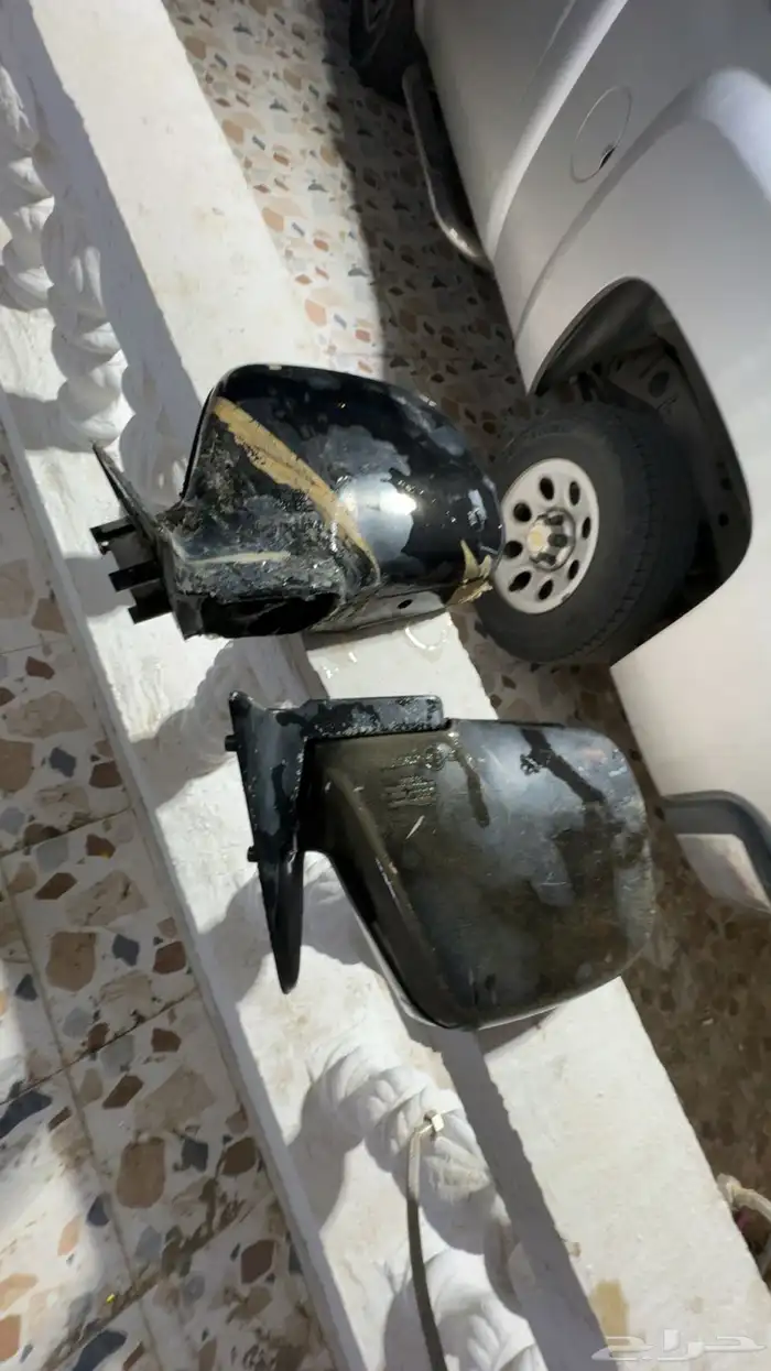 مراية صالون تركب على مديل 90 إلى 96 1