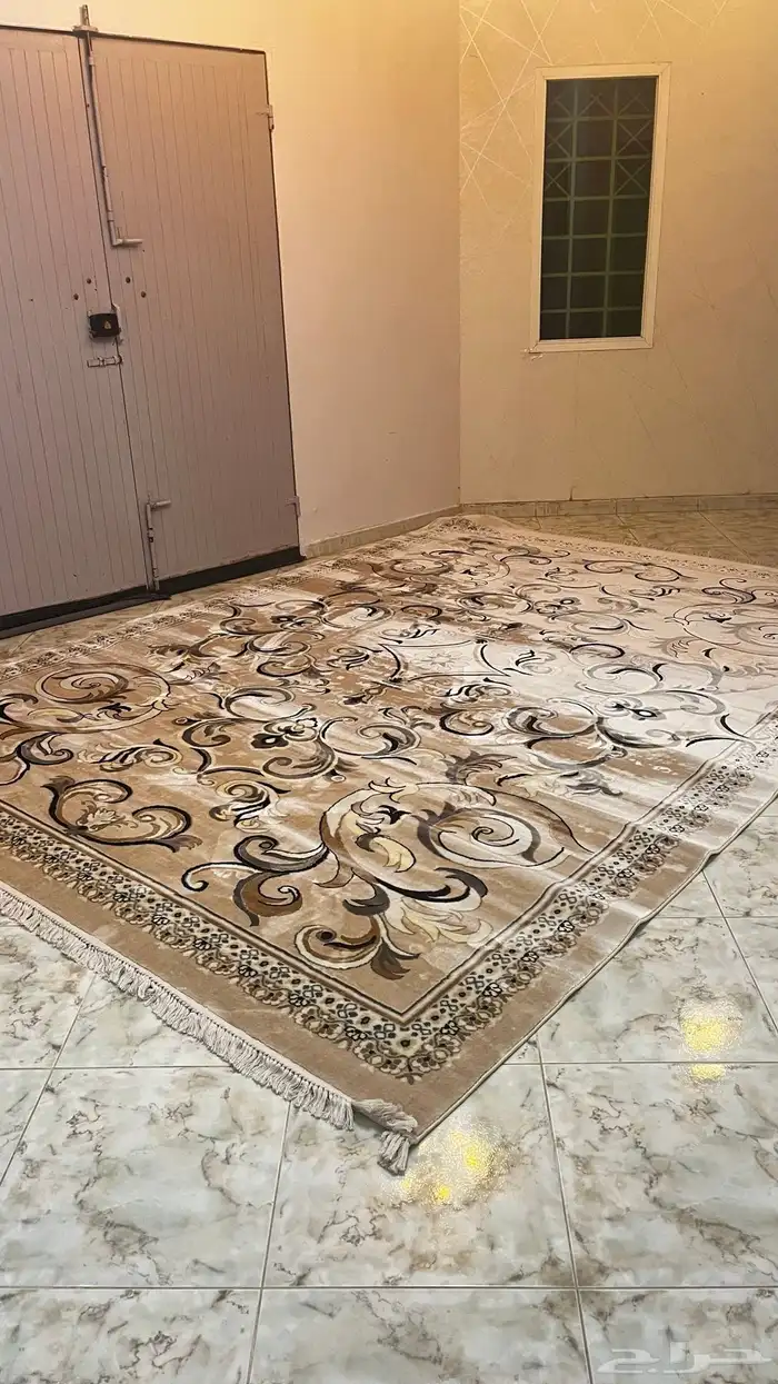 فرشه 3 في 4 2