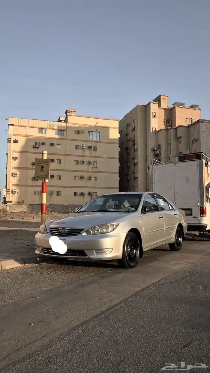 للبيع كامري2006 0