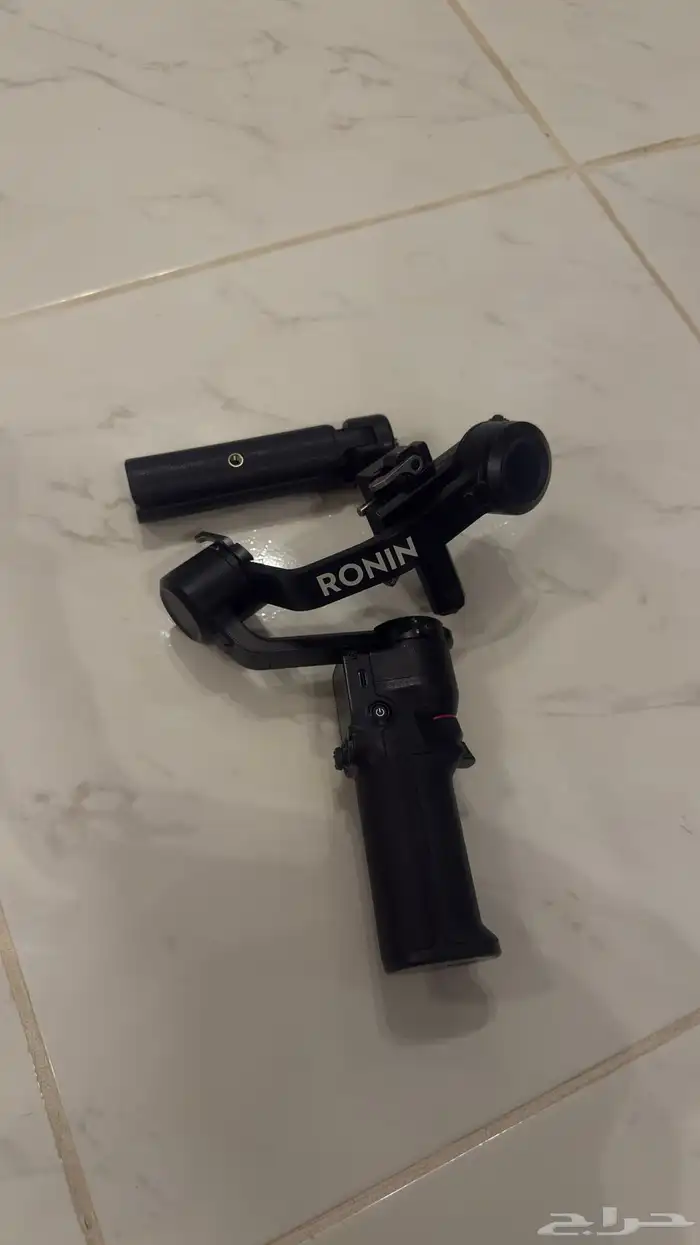 ستاند رونين dji 1