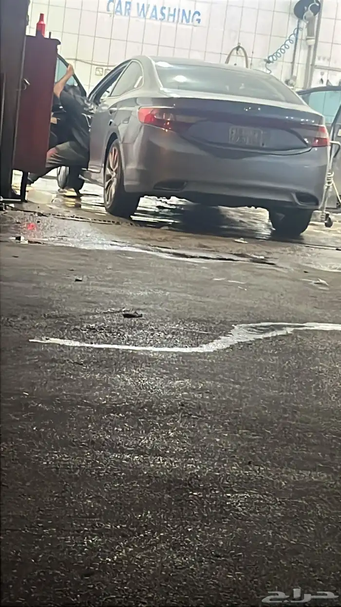 هونداي ازيرى للبيع 10