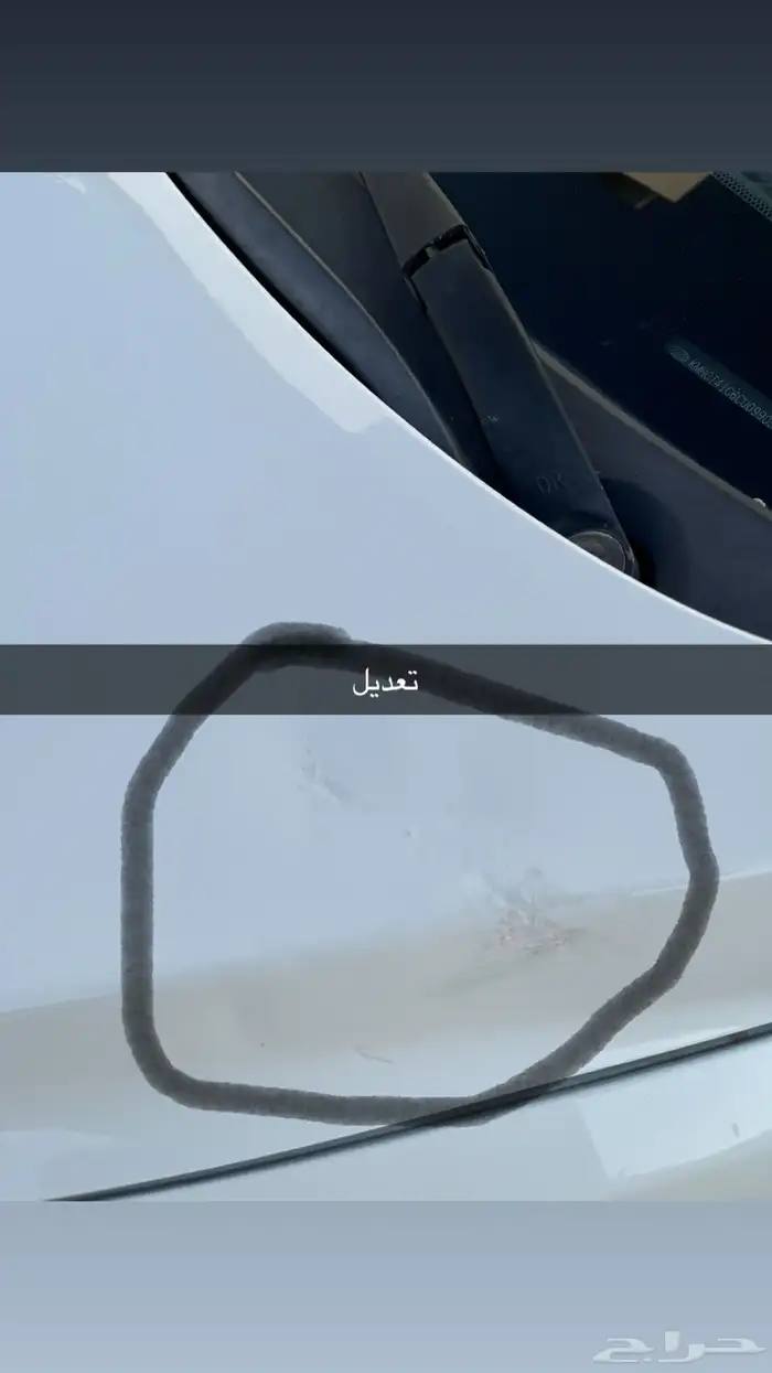 اكسنت 2012 قير عايدي نضيف 8