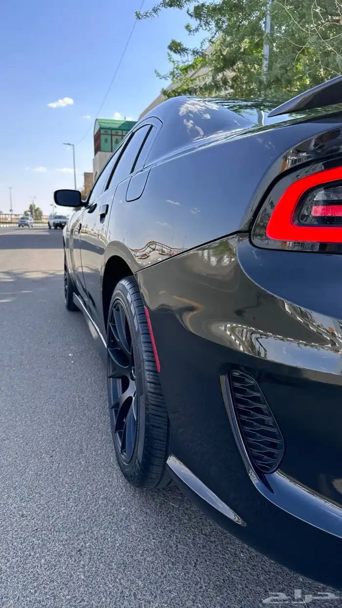 دوج تشارجر 2020 sxt 6