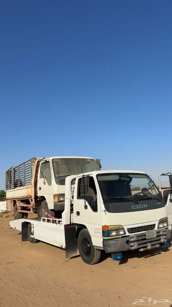 سطحة الرس 0