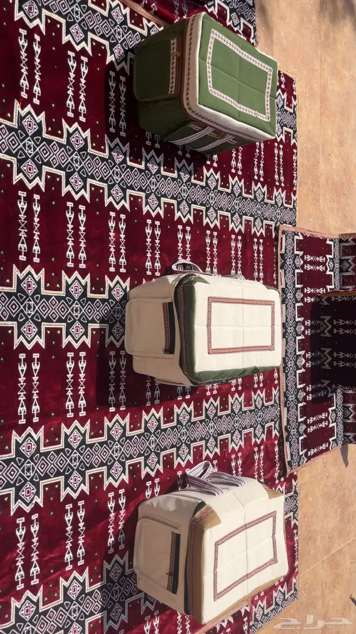 شناط رحلات فاخره 31