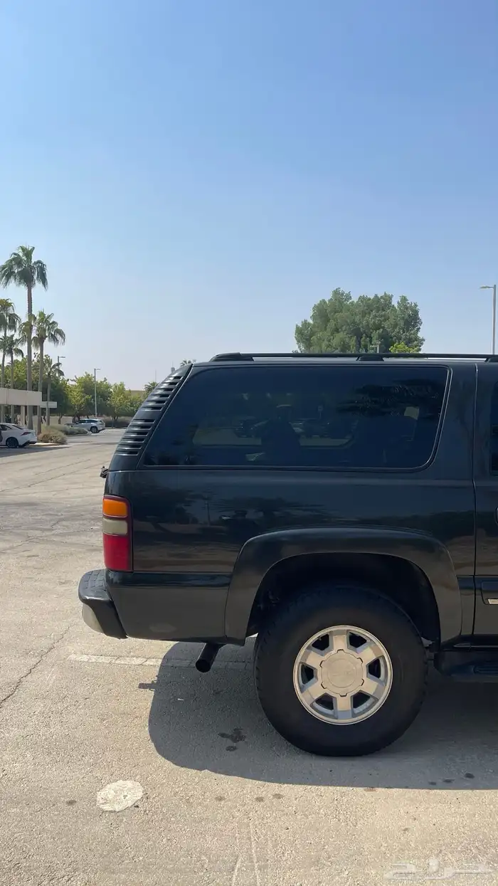 يوكن XL 2004 دبل 11