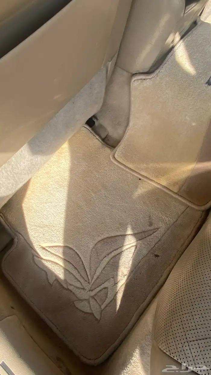لكزس 460 موديل 2007 امريكي نظيف 19