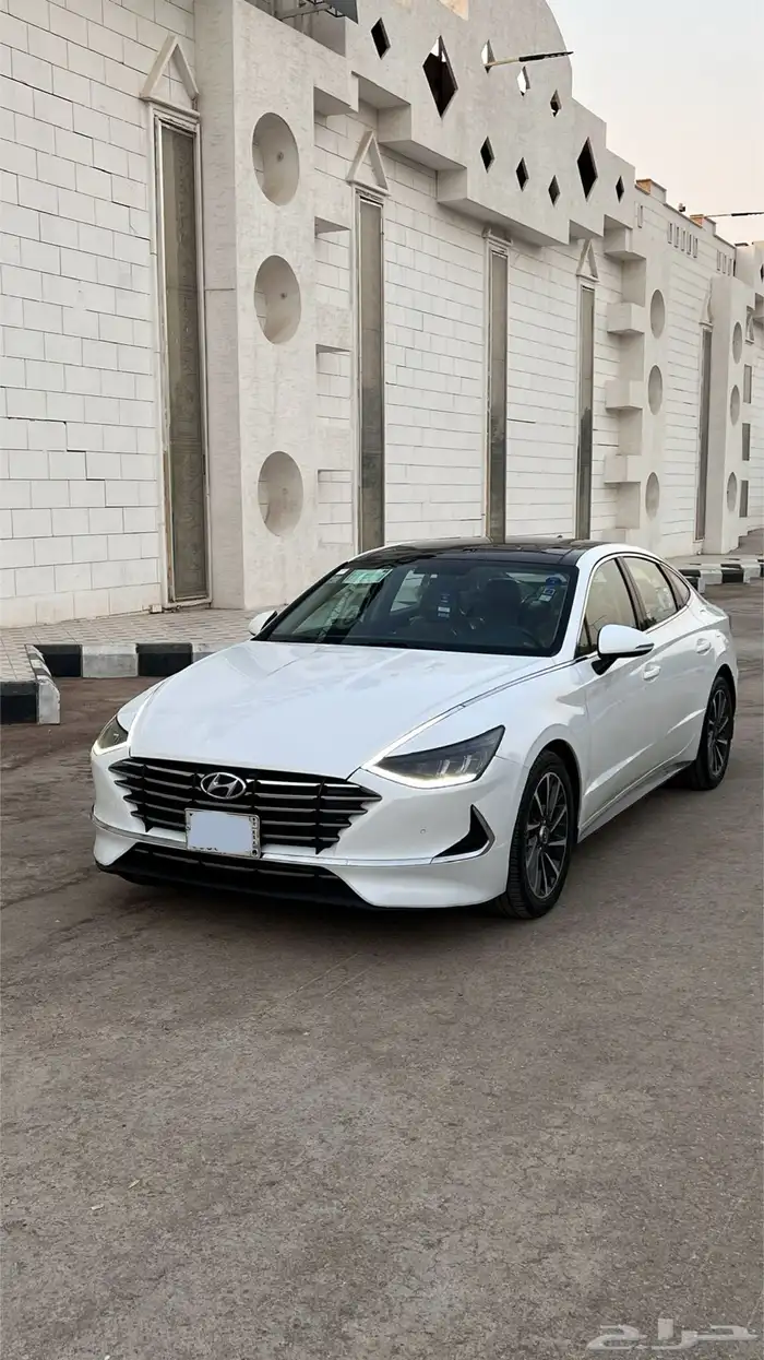 سوناتا 2022 فل كامل 2