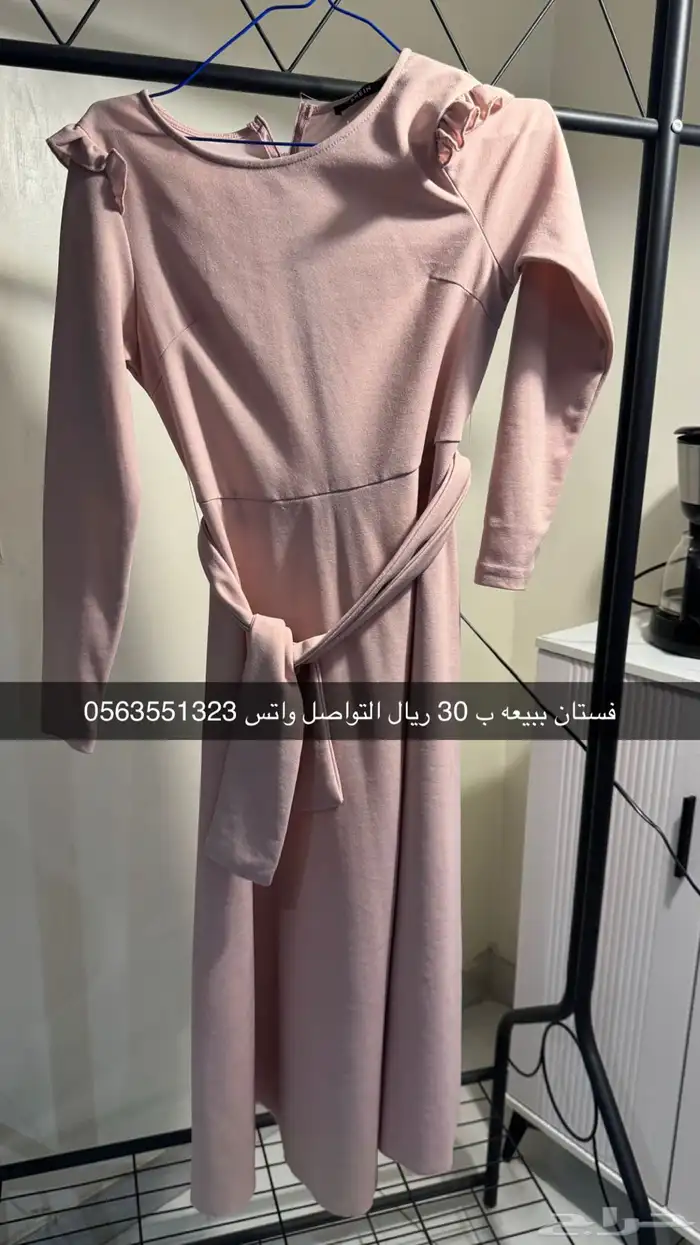 فساتين زواجات ومناسبات استخدام خفيف وجديد 0