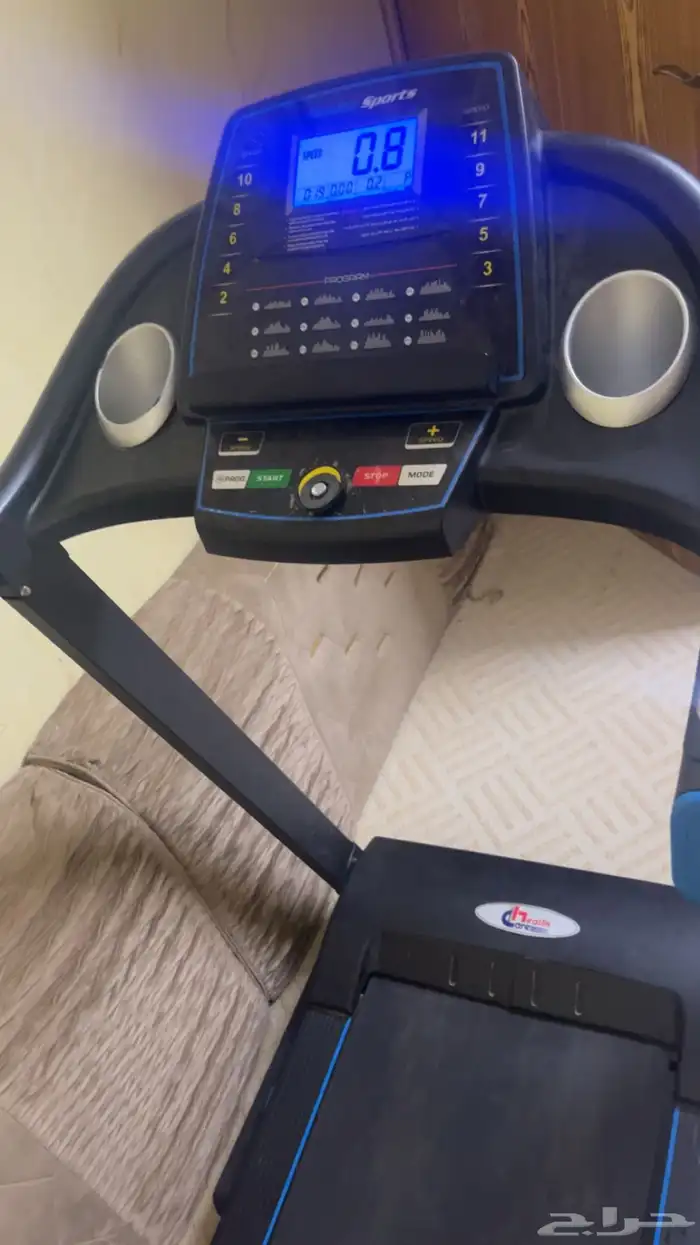 جهاز رياضه 1