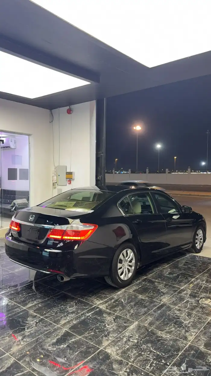 اكورد 2013 2