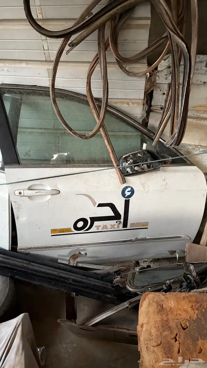 بيبان كامري 2007 -2011 0