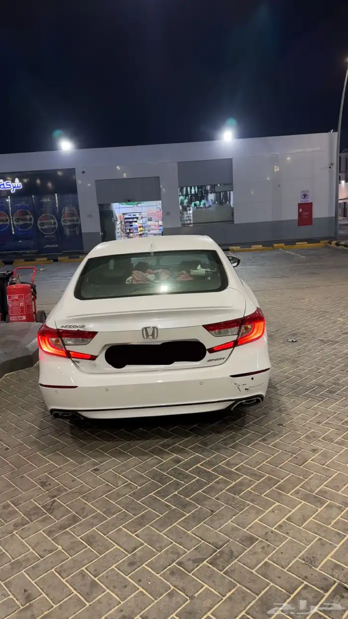 اكورد 2018 2
