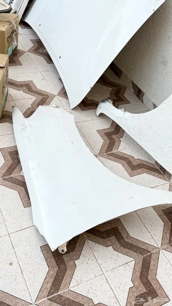 غراض هلكس12 غمارتين للبيع 5