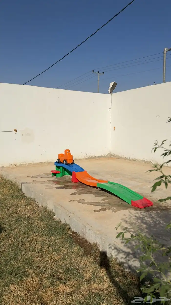 شاليه فندقي العفجه 250 ريال 6