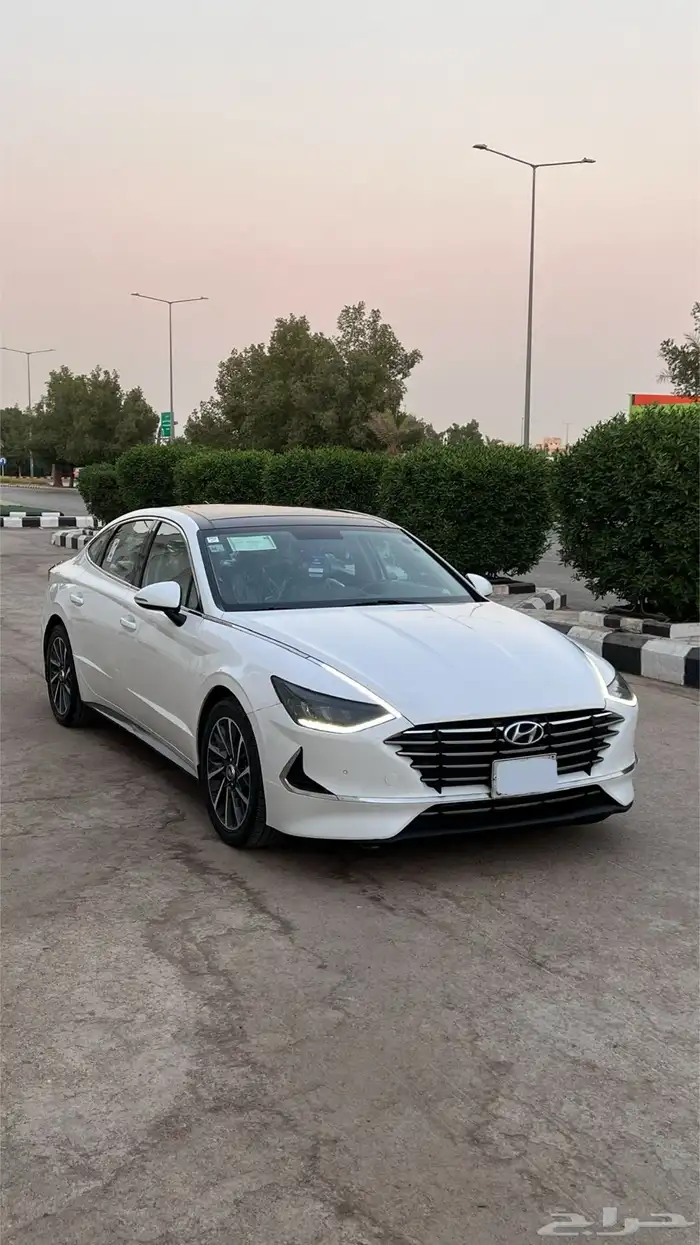 سوناتا 2022 فل كامل 0