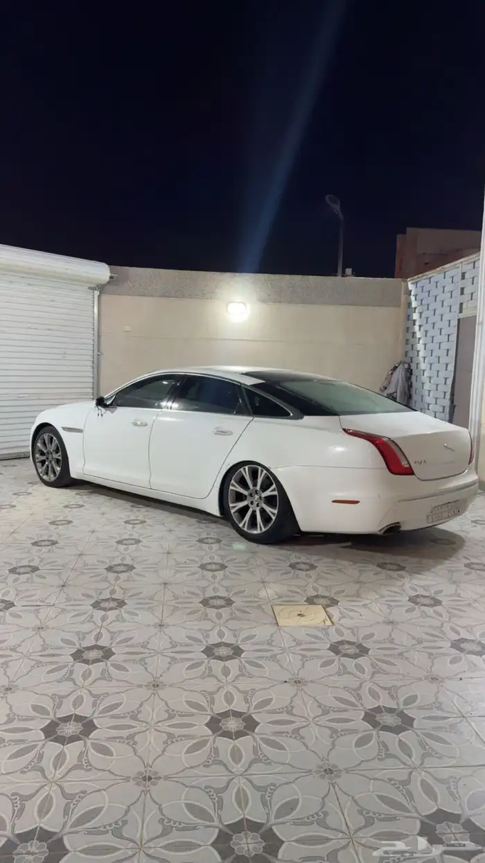 جاكوار 2012 للبيع 0