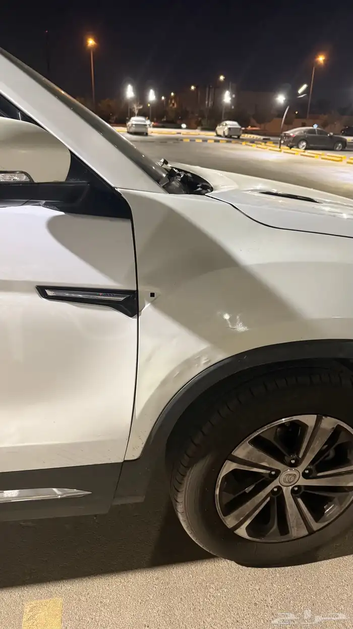 شانجان CS75 2020 6