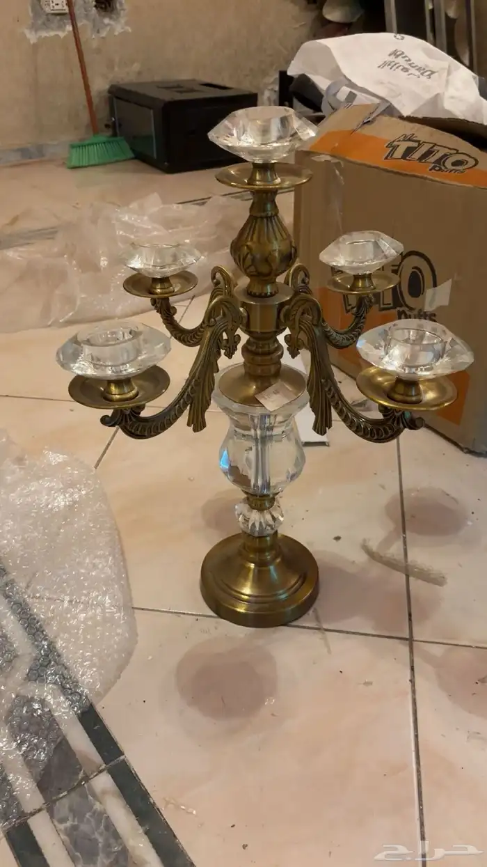 تحف منزليه 7