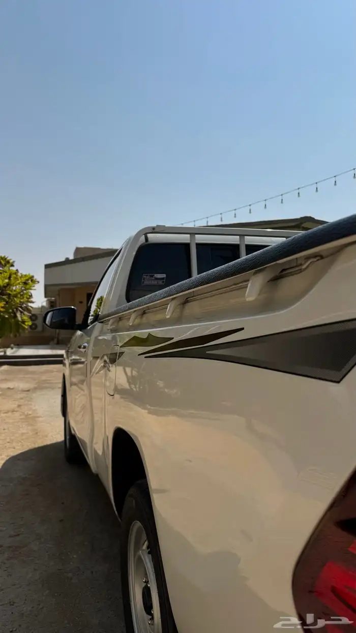 هايلوكس 2018 12