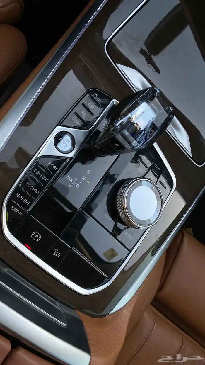 BMW X5 2019 نظييف 22