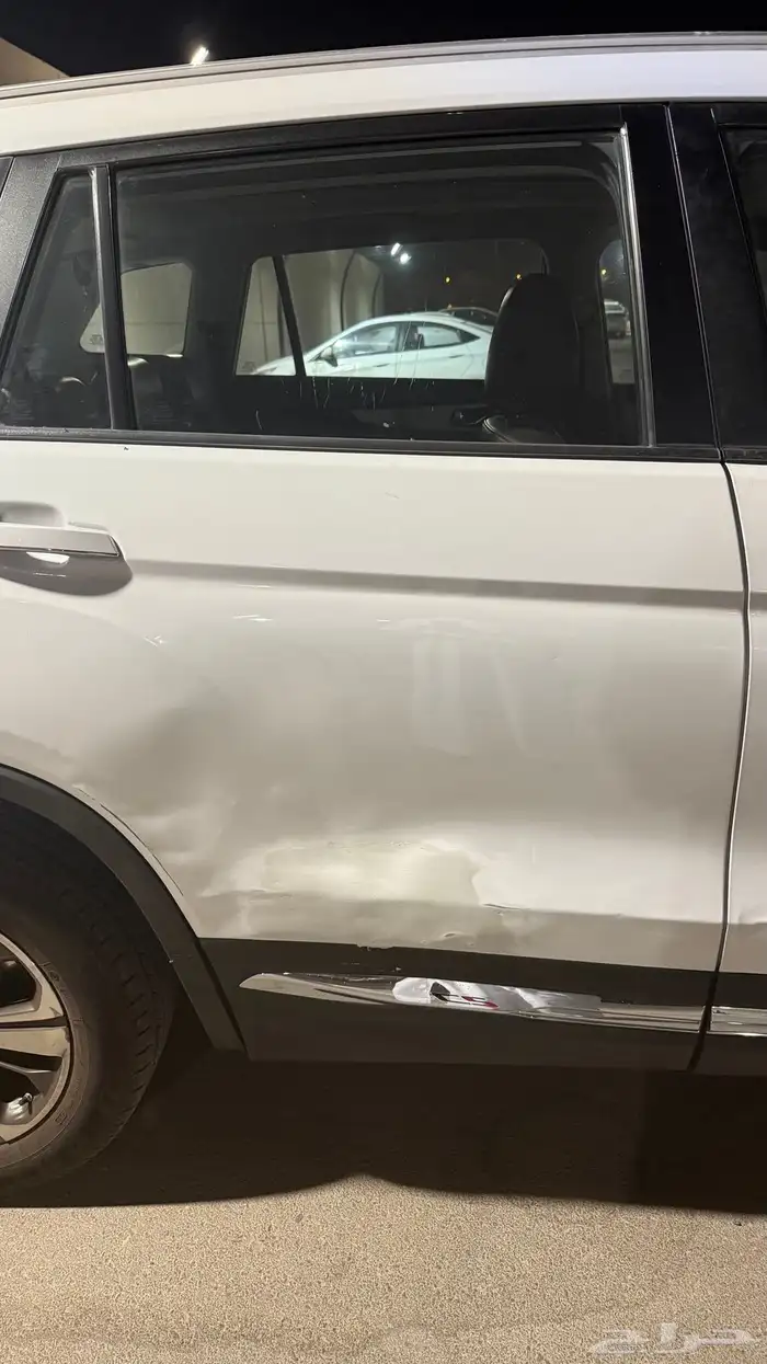شانجان CS75 2020 5