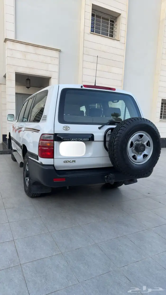 للبيع لاندكروزر GXR 1998 تماتيك (( تم البيع ) 15