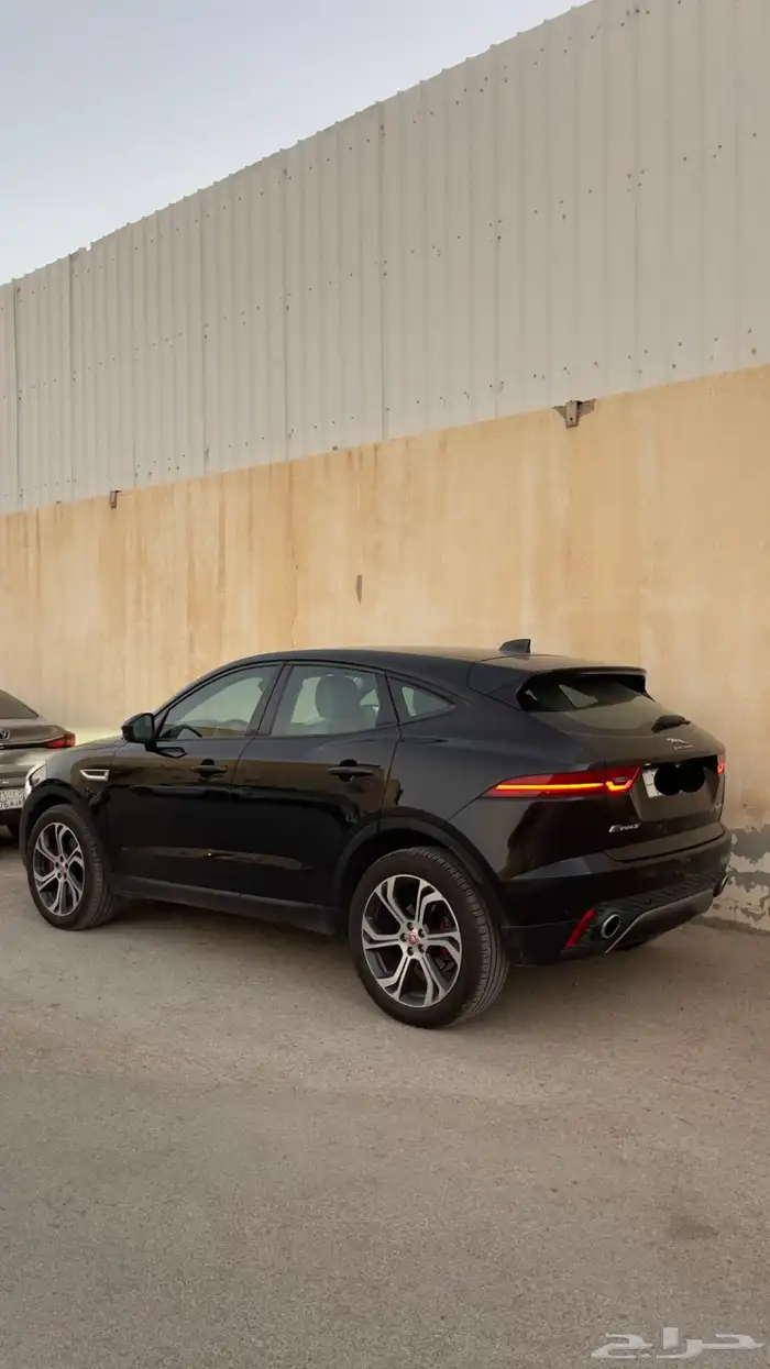 E-PACE 2