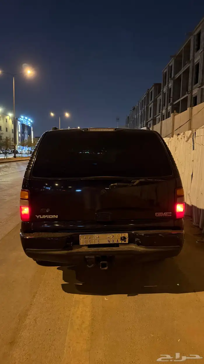 للبيع دينالي 2003 البيع مستعجل 2