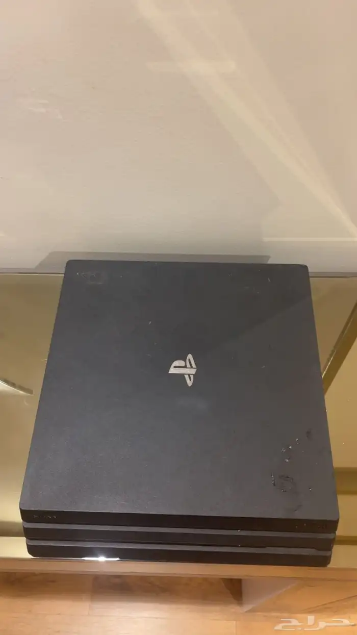 سوني فور برو 0