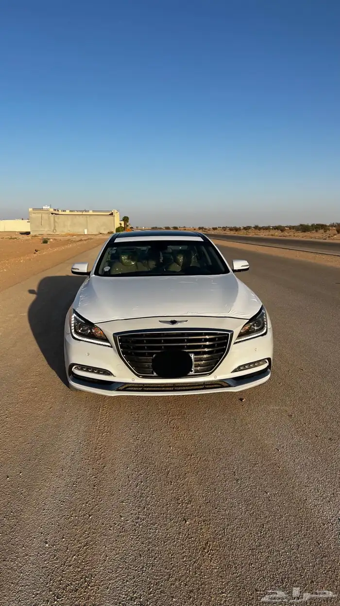 جينيسس 20150 2