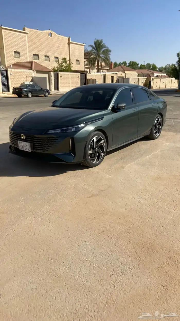 شانجان ابدو بلس 2025 5