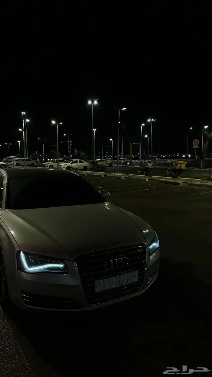 A8L 2012 5