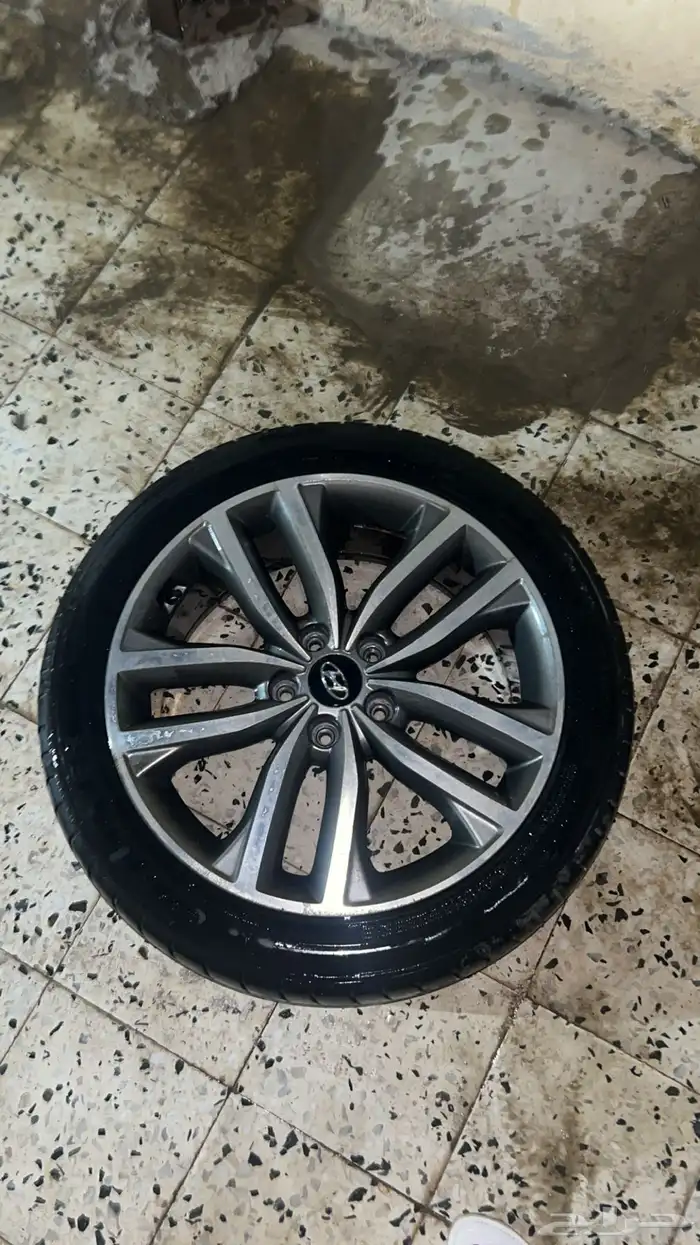 قطع غيار سوناتا 2014 9