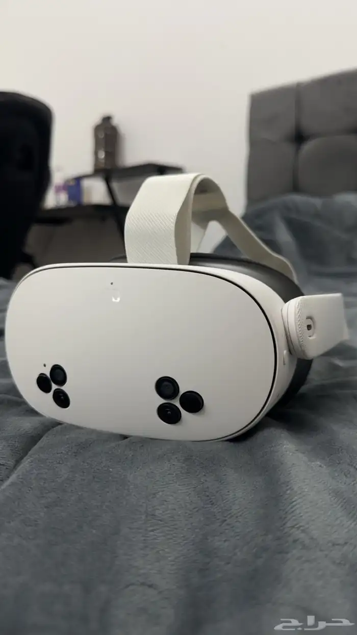 نظارة VR QUEST 3s 0