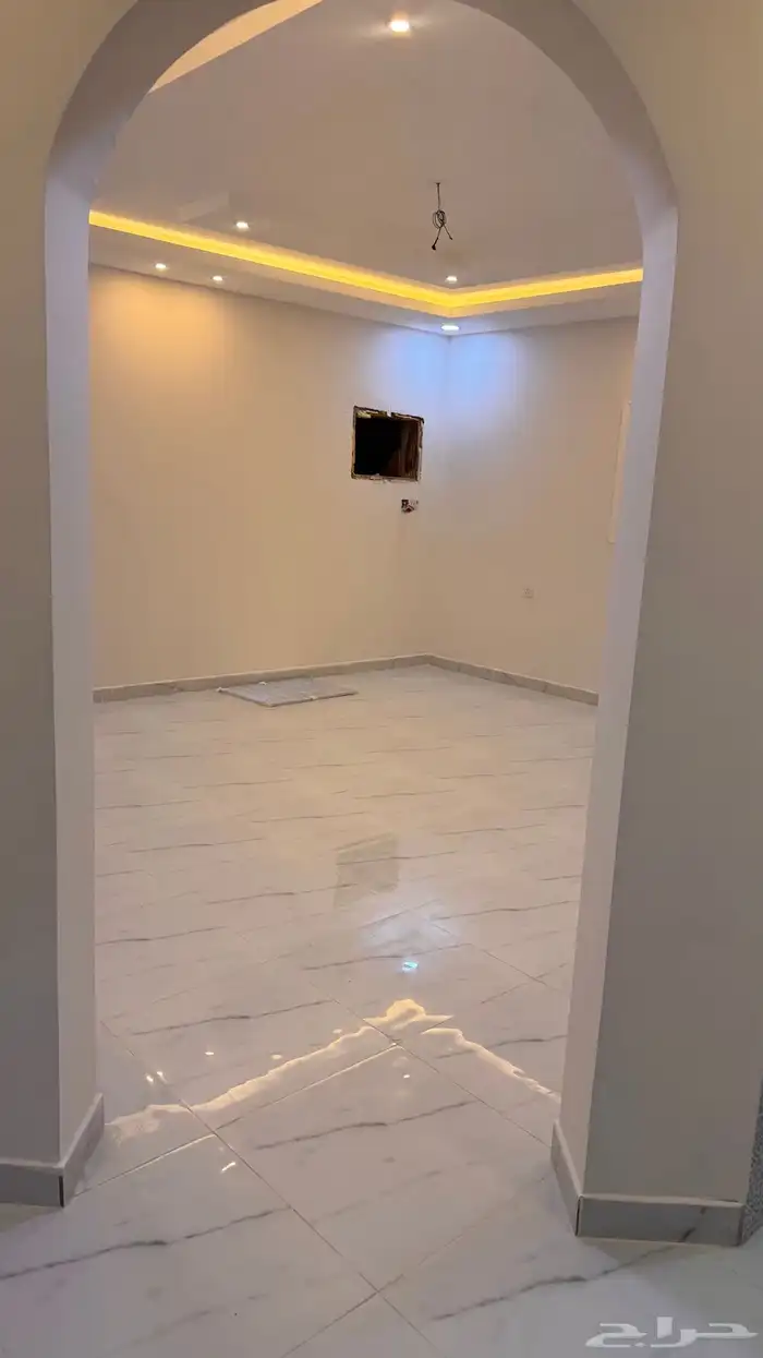 شقة إيجار بالضاحية الحي الرابع 3