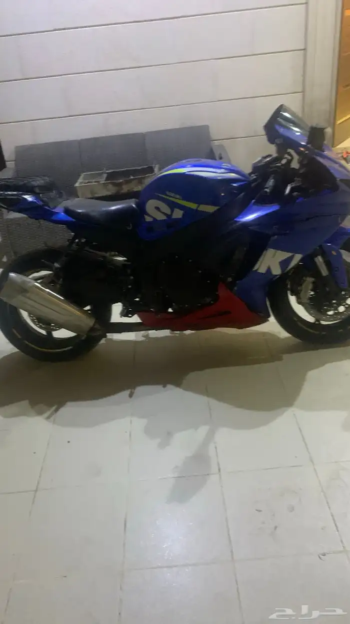 دباب ريس 600 2015 للبيع مستعجل 0