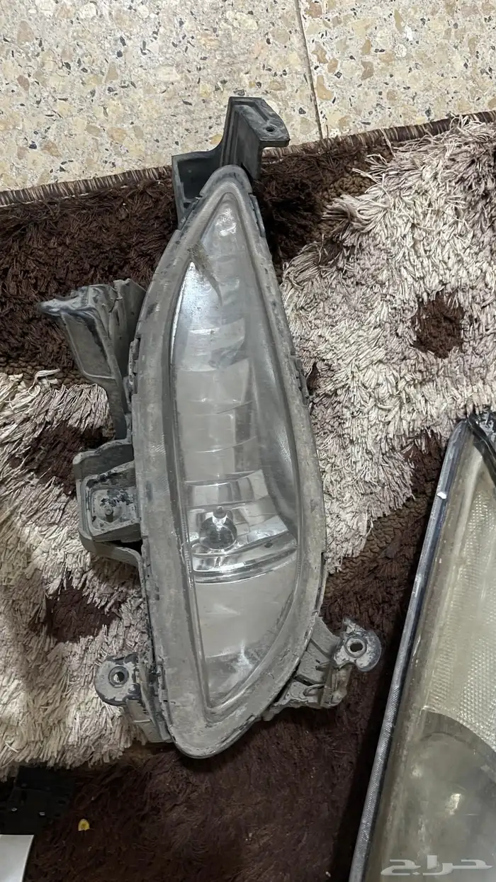 قطع غيار سوناتا 2012  جنوط مقاس 16 1