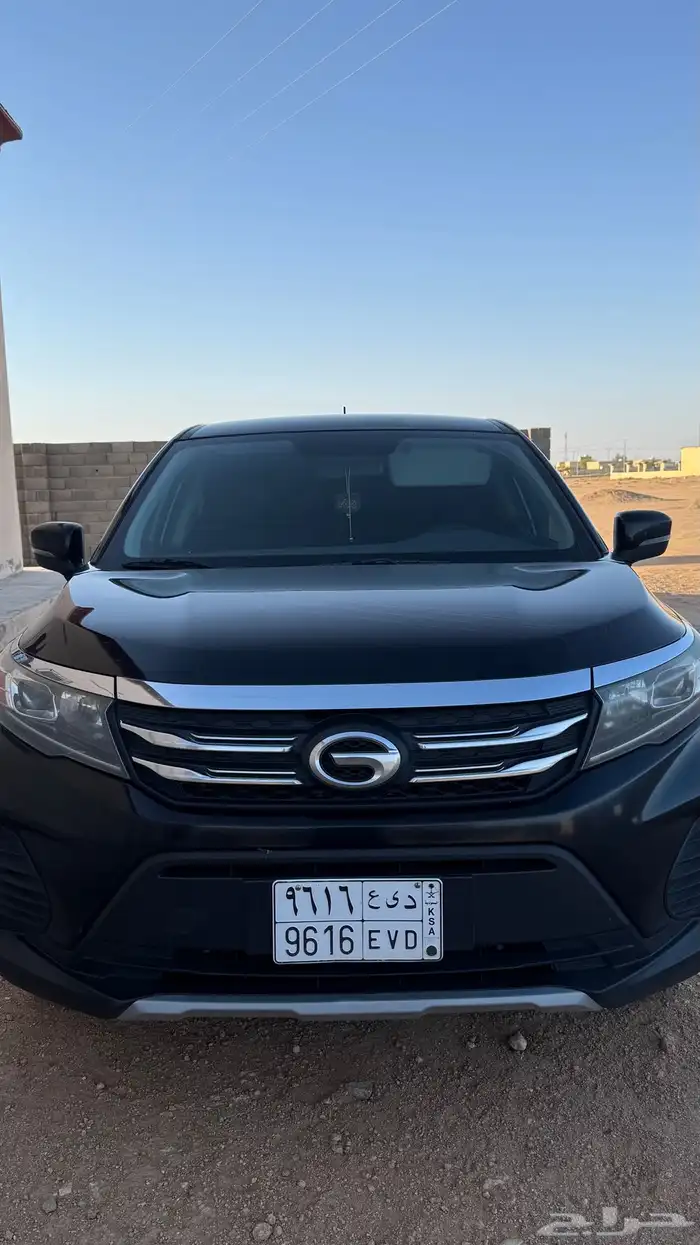 سيارة GS3 2022 0