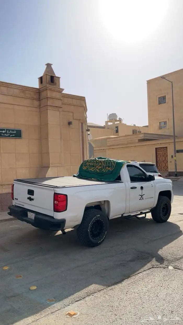 شفروليه غماره 0