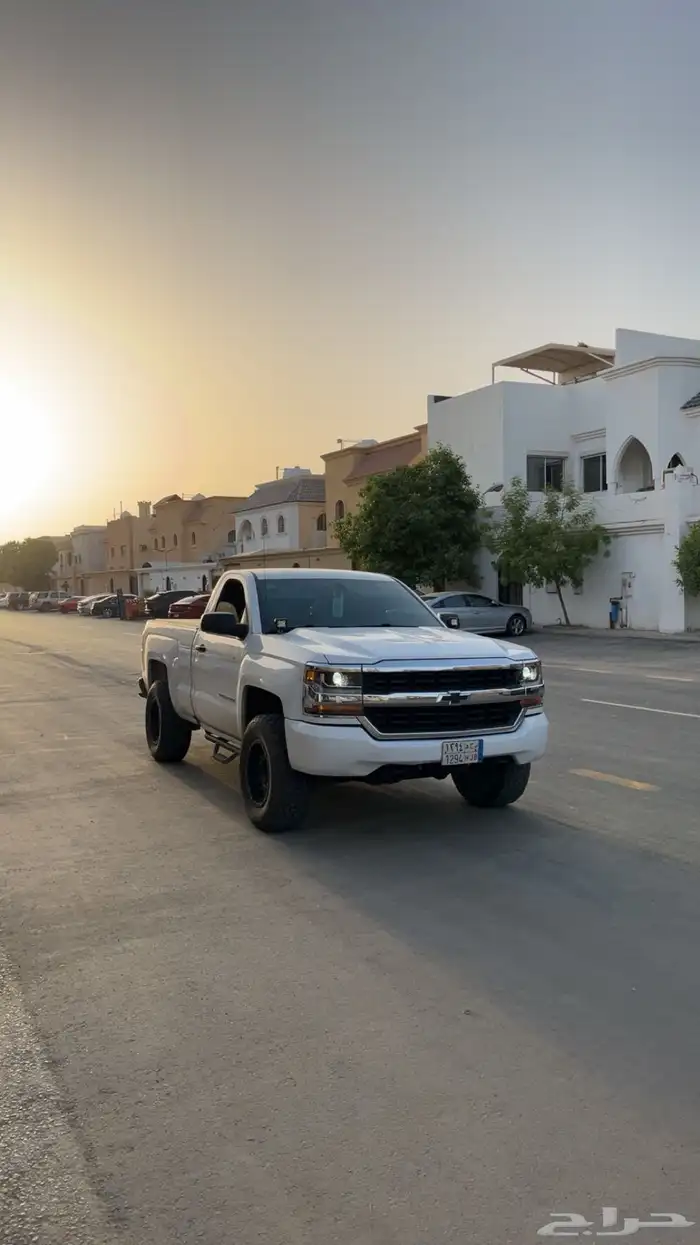 شفروليه غماره 13
