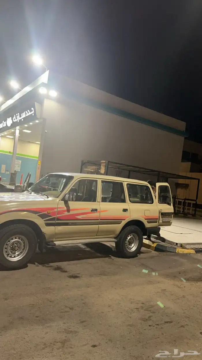 تايوتا 1993 1