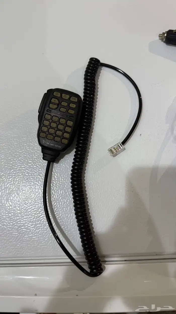 جهاز كنود بدون تصريح للبيع حجم 8000v 3